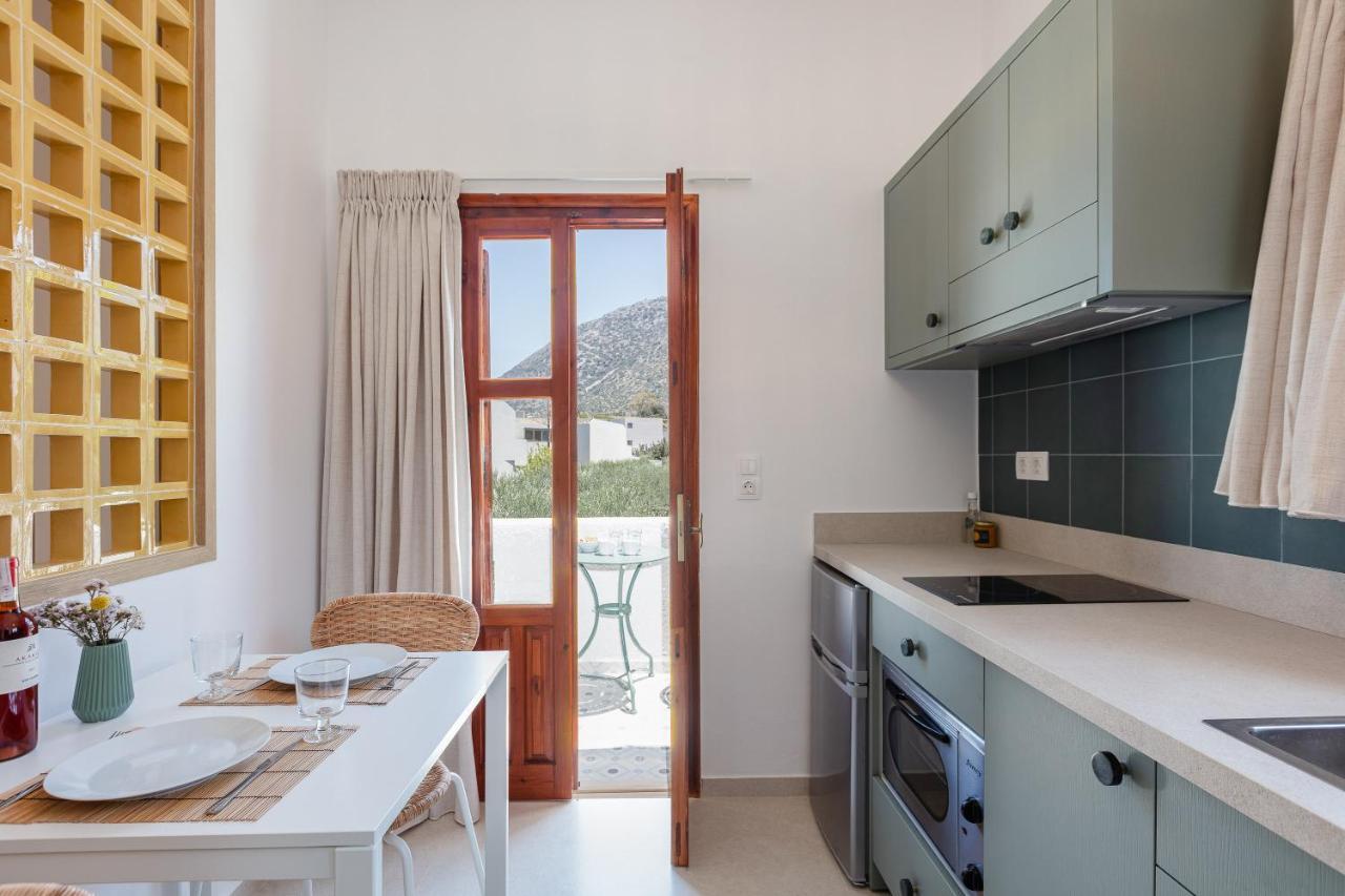 Eleftheria Studios Apartment Bali (Crete)