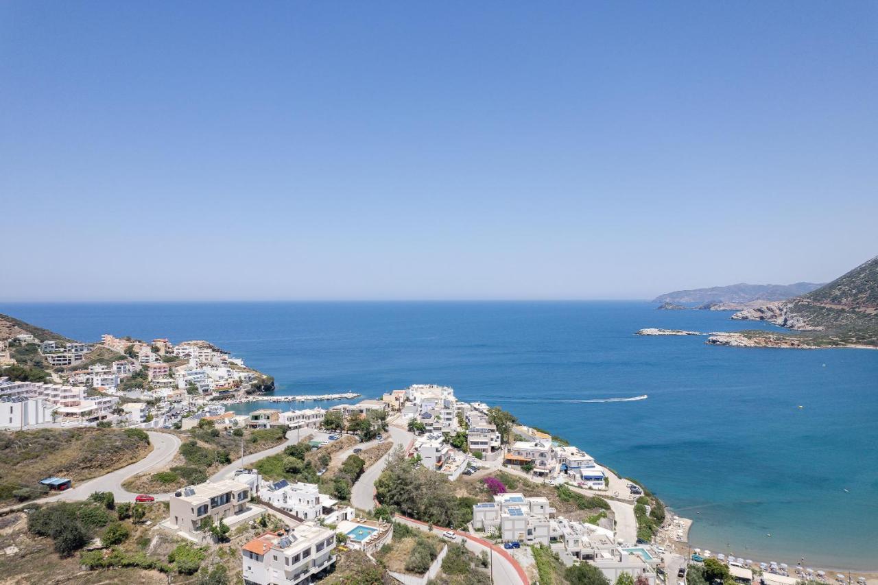 Eleftheria Studios Bali (Crete)