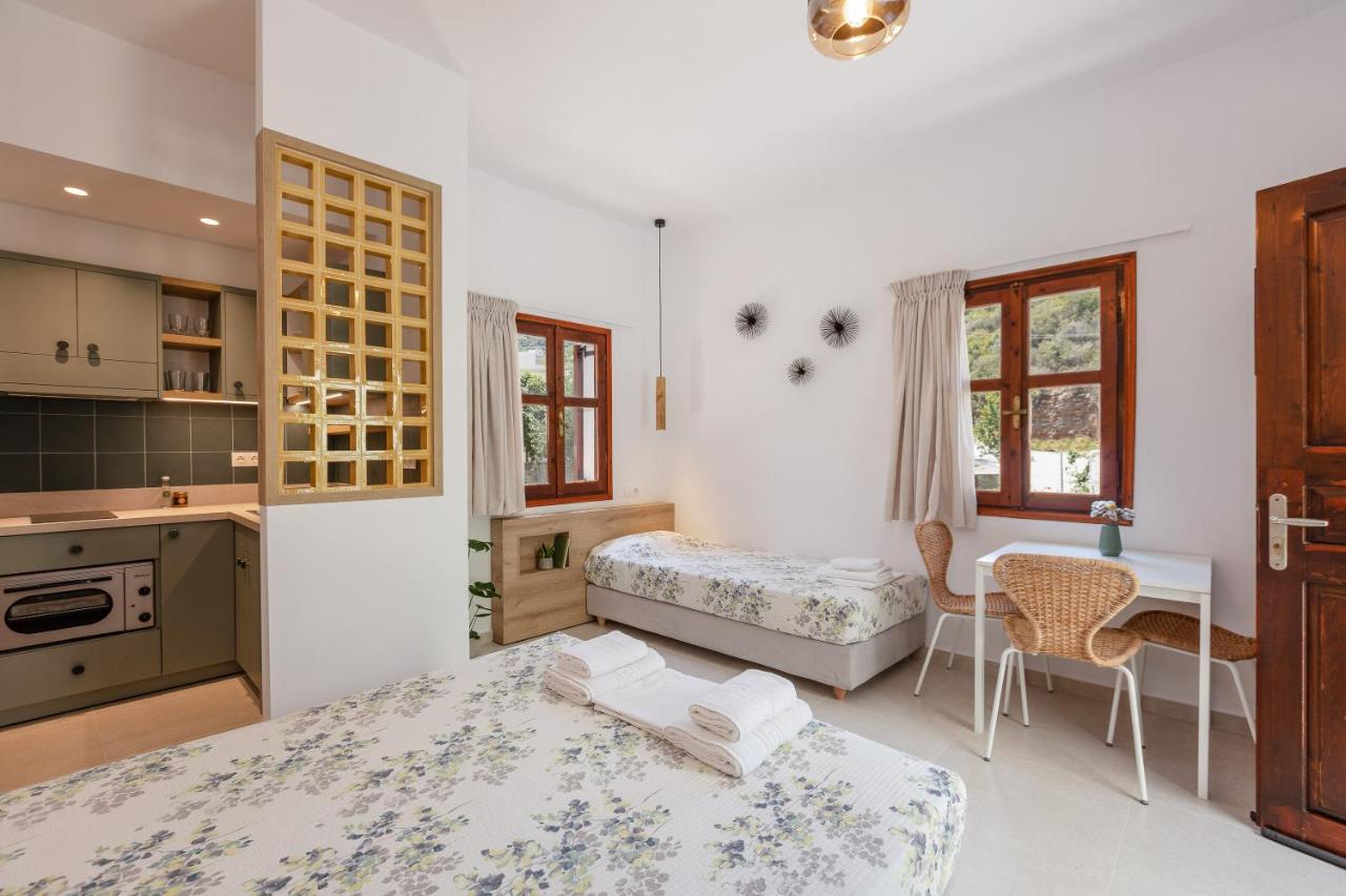 Eleftheria Studios *