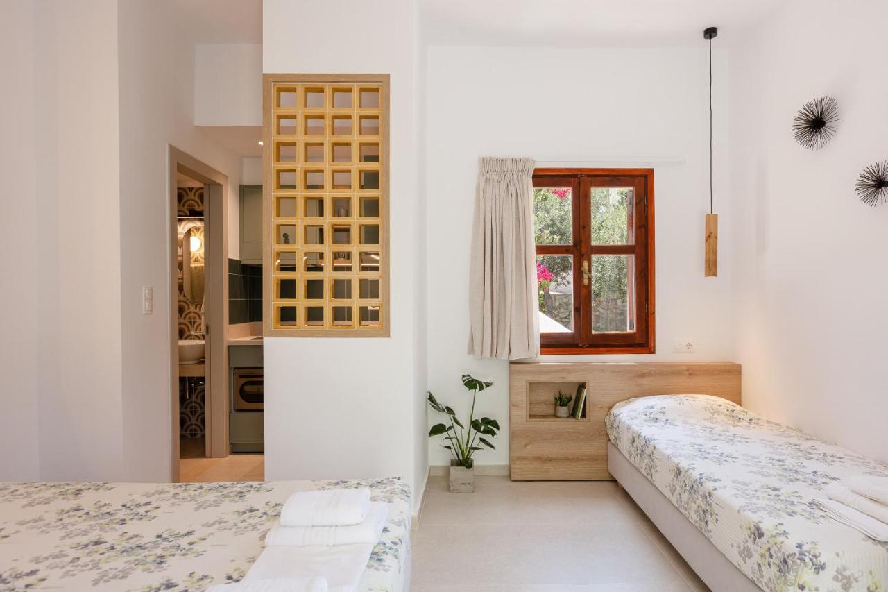 Apartment Eleftheria Studios Bali (Crete)
