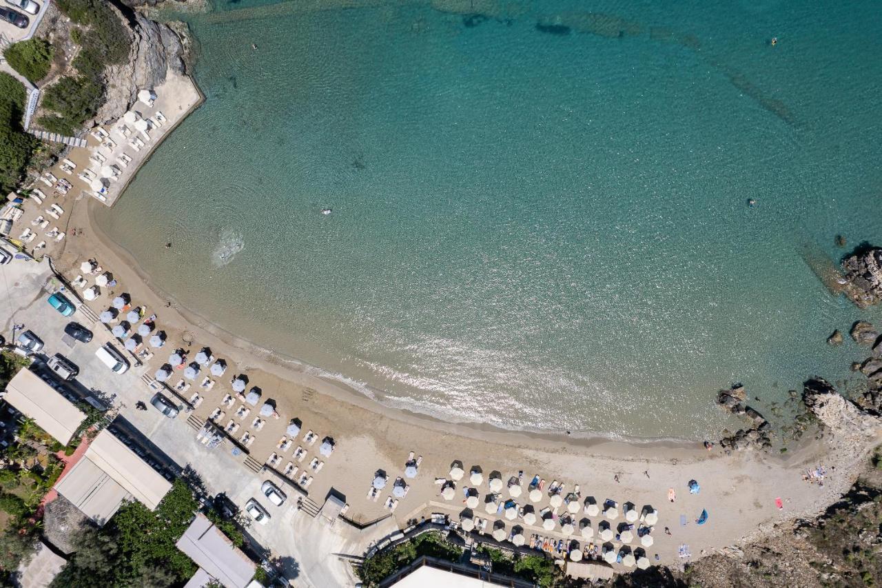 Eleftheria Studios Apartment Bali (Crete)
