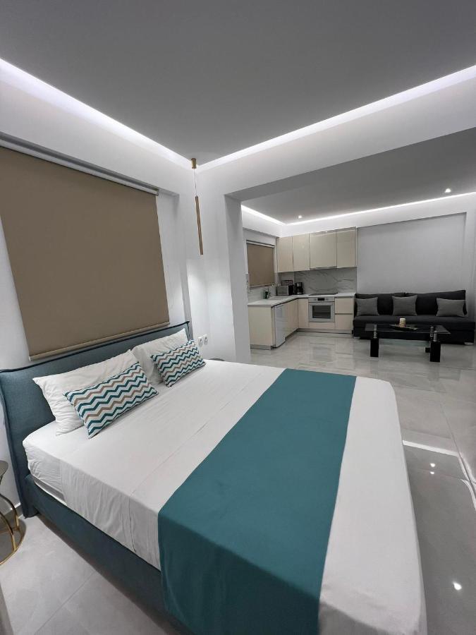 Oceana Apartment *