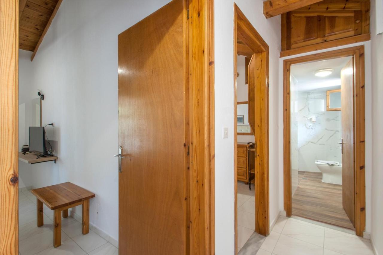 Guest house Eliza Skiathos Town