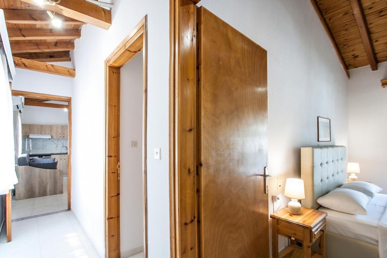 Eliza Guest house