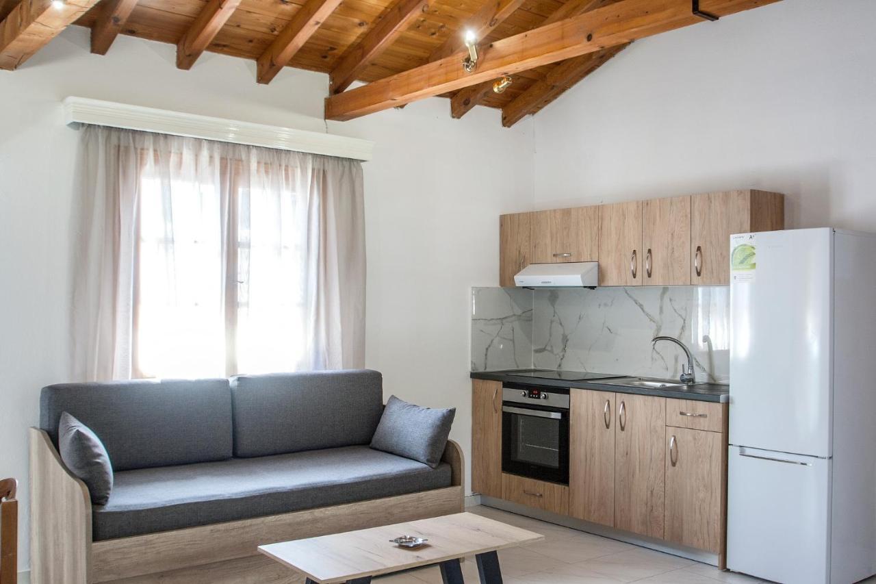 Guest house Eliza Skiathos Town
