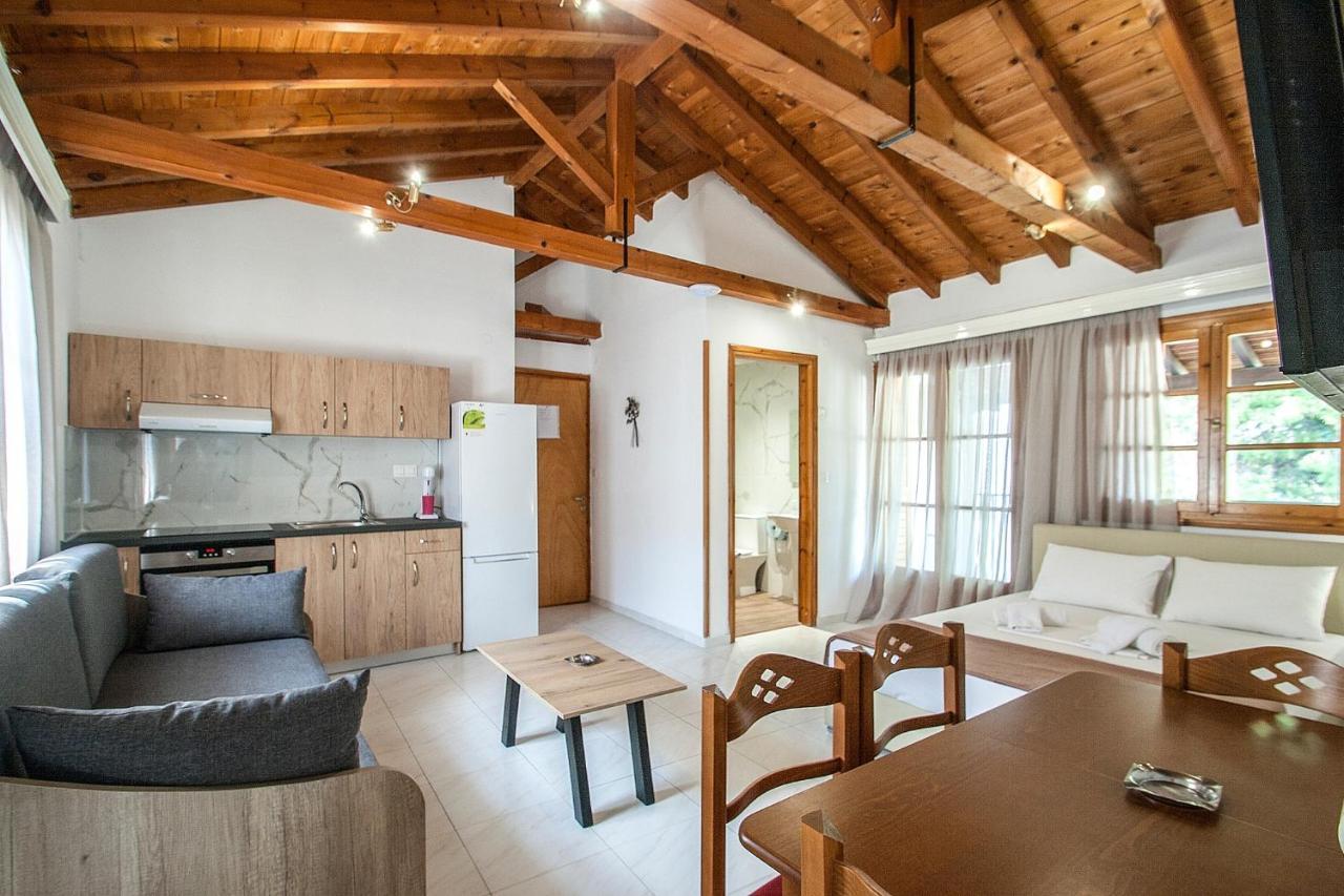Eliza Guest house