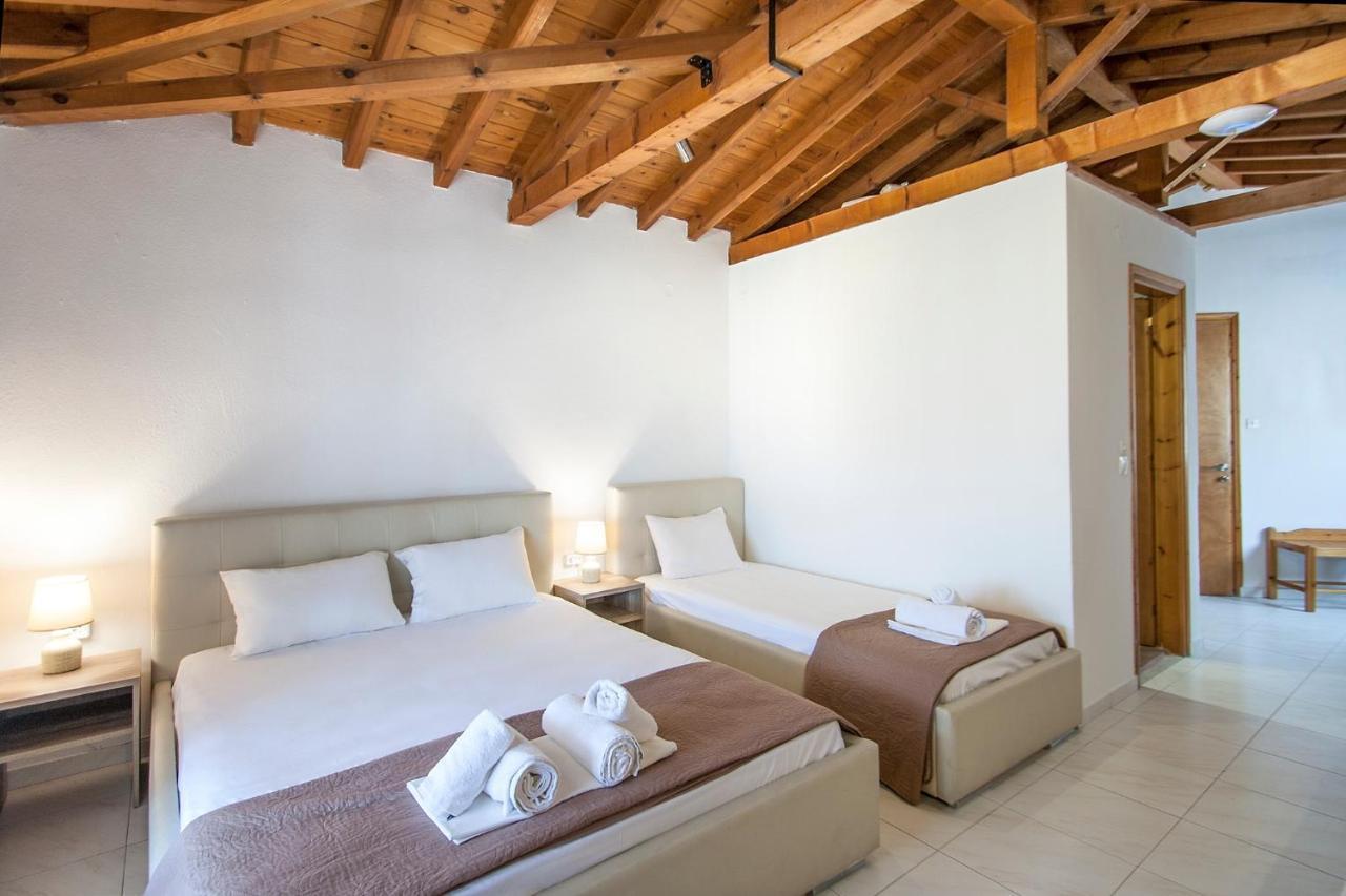 Eliza 2* Skiathos Town