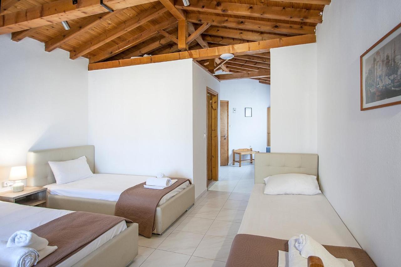 Eliza Guest house 2*