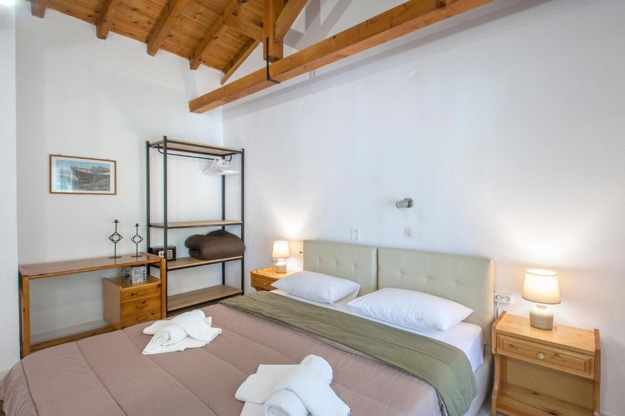Eliza Guest house