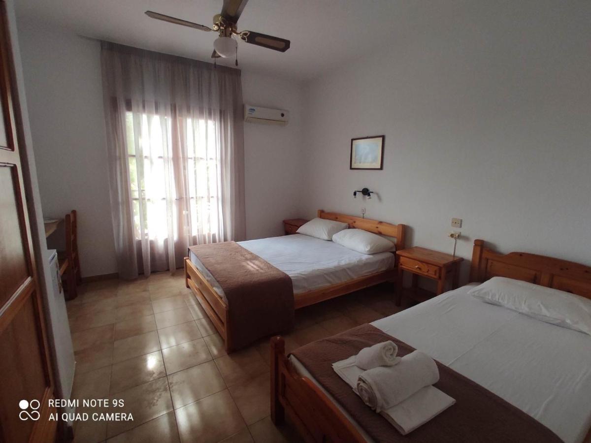 Eliza Guest house