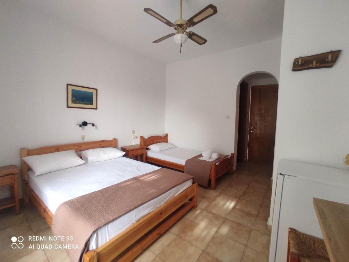 Eliza Guest house Skiathos Town