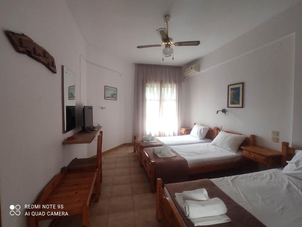 Eliza Guest house Skiathos Town