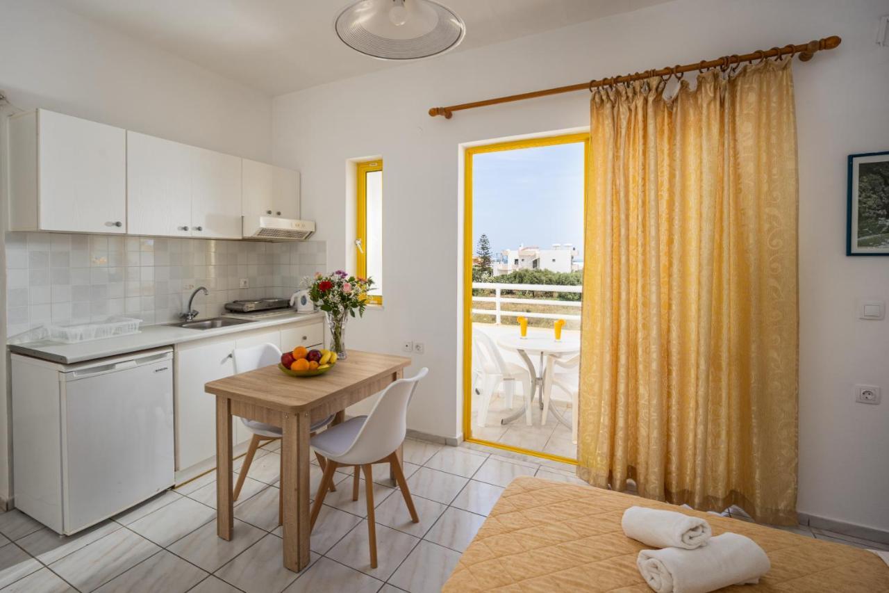 Cosmi Apts By Estia Aparthotel 3*