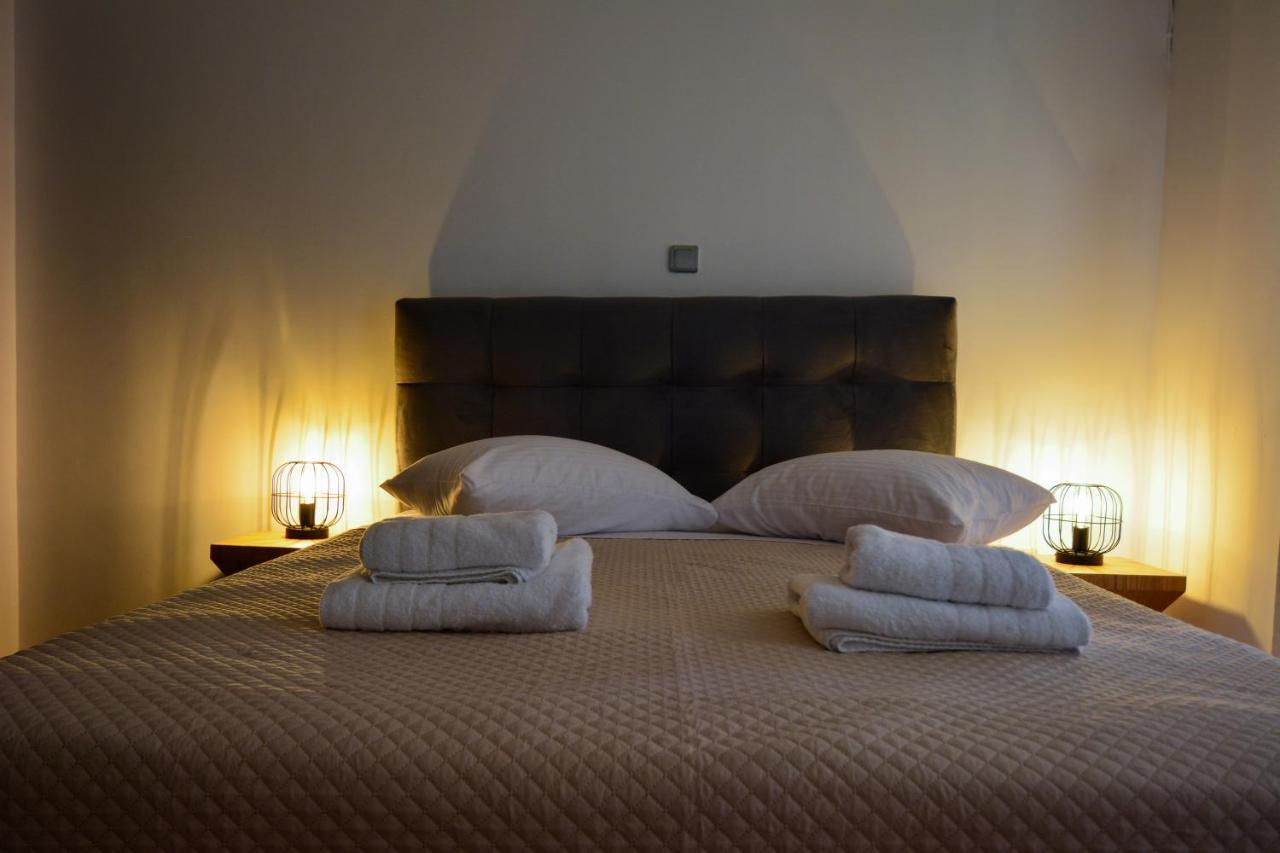 Apartment Stargaze With Sea View *
