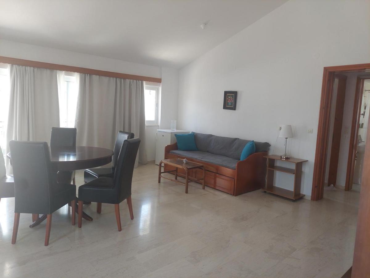 Hotel Europe Argostoli (Kefalonia)