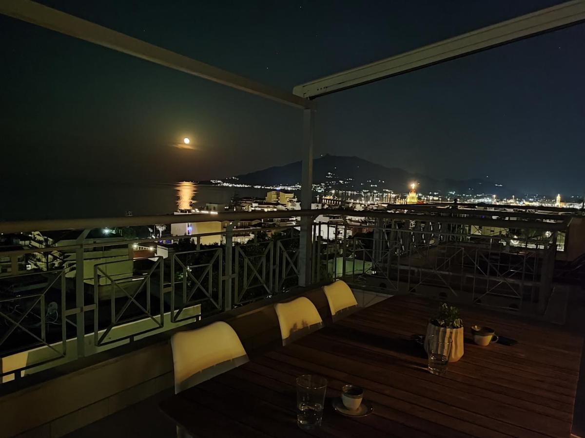 Stargaze With Sea View * Zakynthos Town