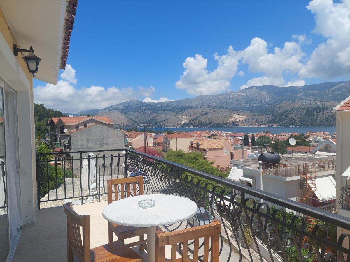 Europe 2* Argostoli (Kefalonia)