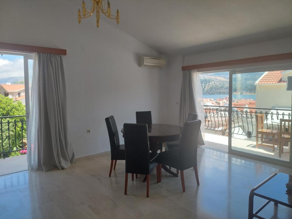 Hotel Europe Argostoli (Kefalonia)