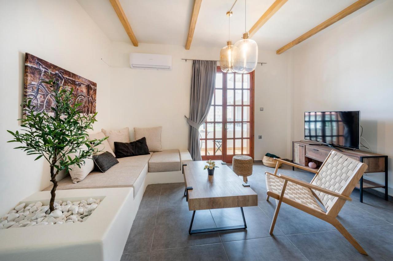Jonathan Apartment Kos Town