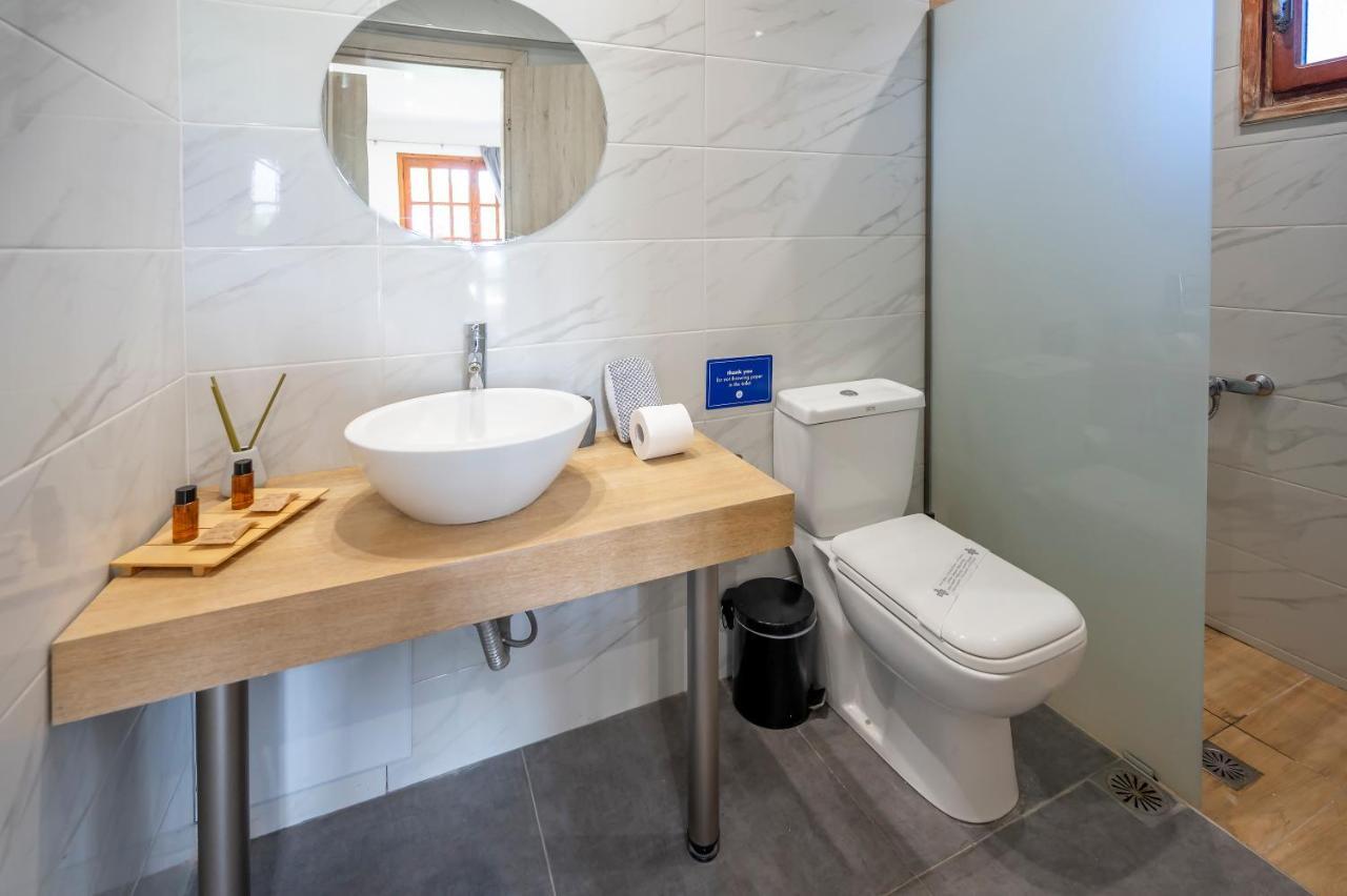 Apartment Jonathan Kos Town