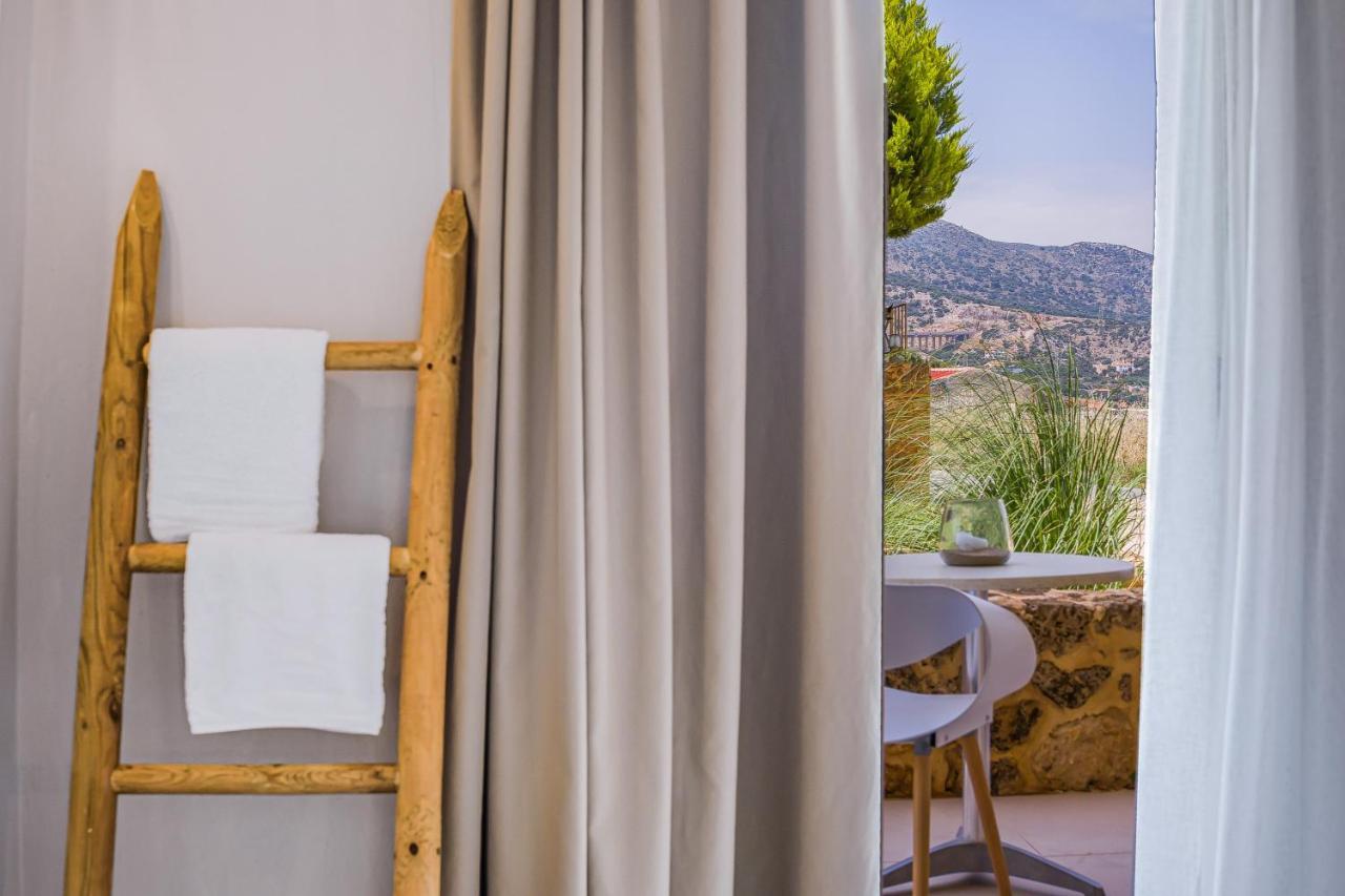 Aparthotel Notos Heights & 3*