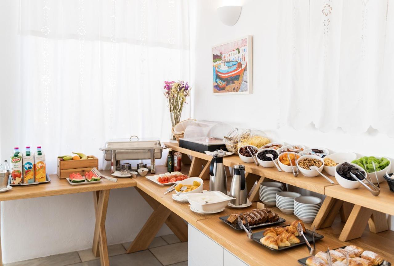 Hotel Rhenia 4*