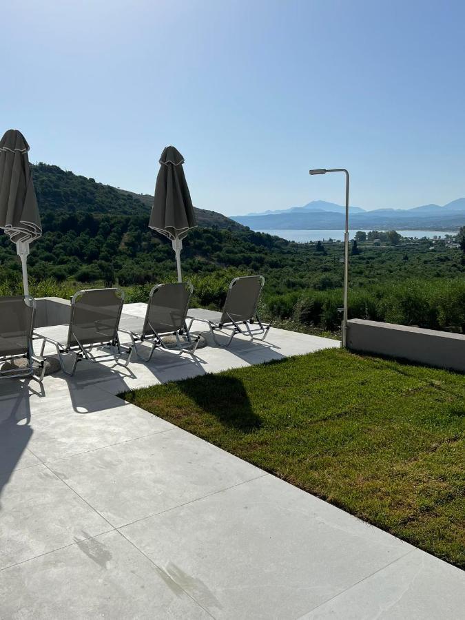Apartment Oceana Georgioupoli