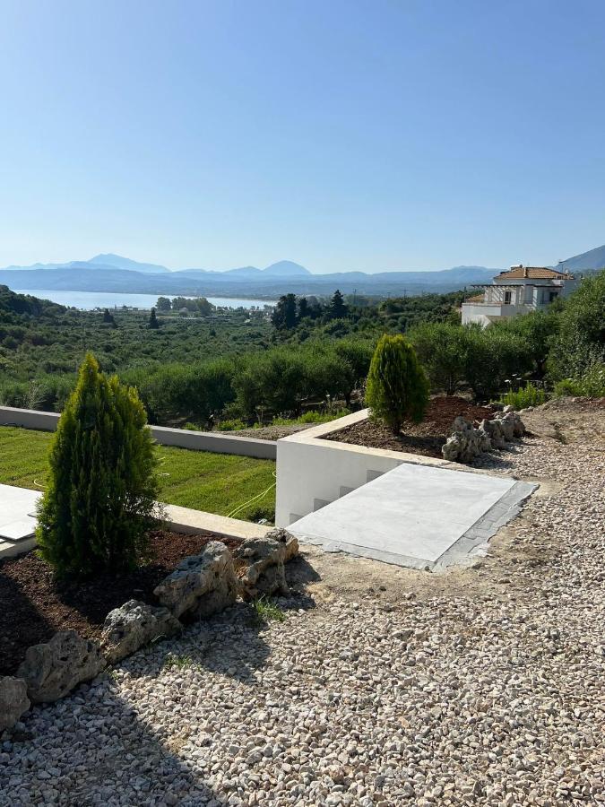 Apartment Oceana Georgioupoli