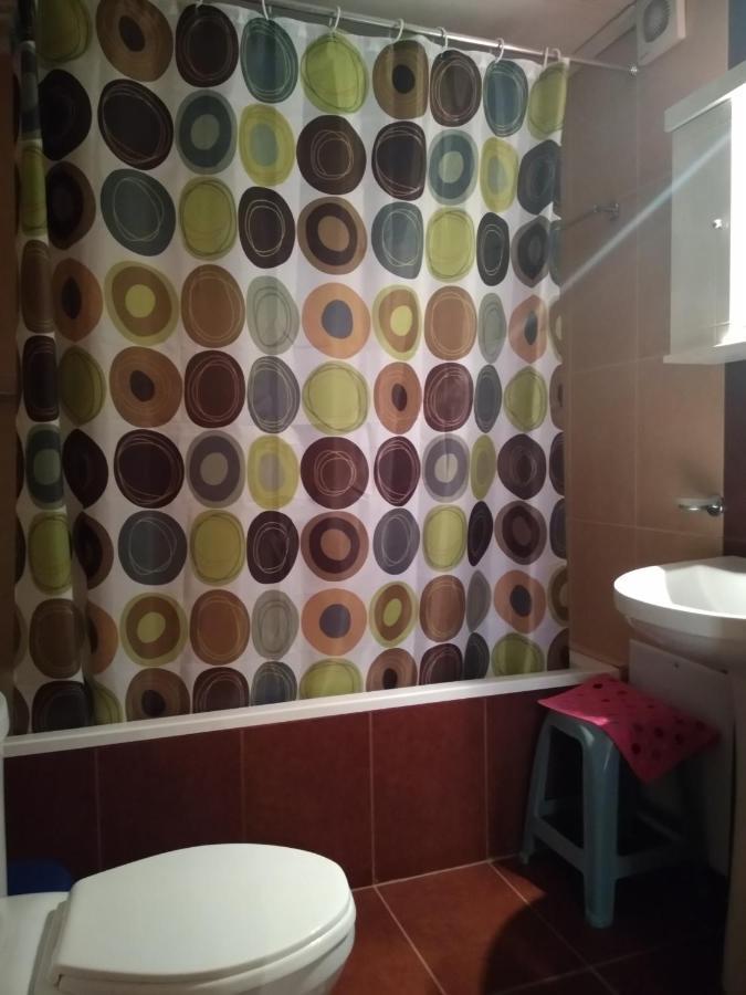 Pyrgos Aparthotel Kounoupidhiana
