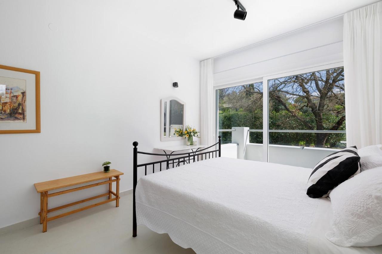 Rosemarine Villa Kassiopi