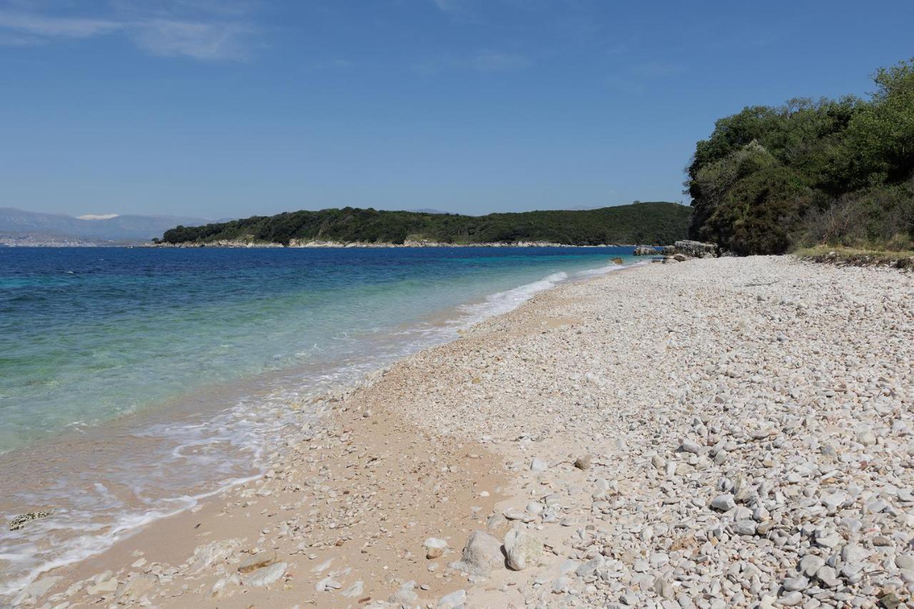 Villa Rosemarine *