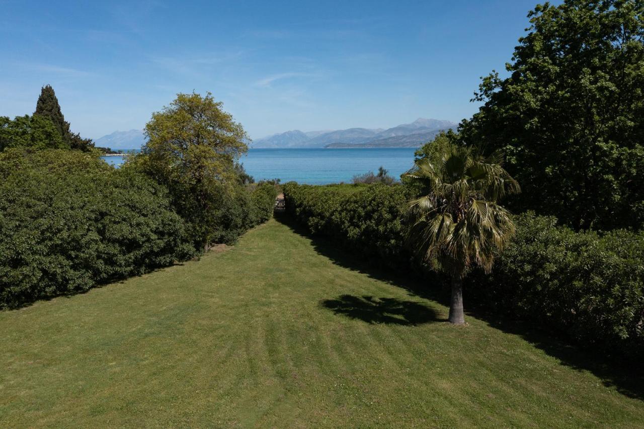 Villa Rosemarine
