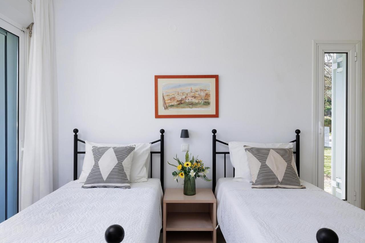 Villa Rosemarine Kassiopi