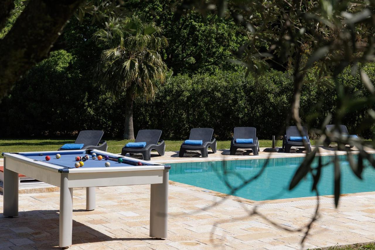 Rosemarine Villa *
