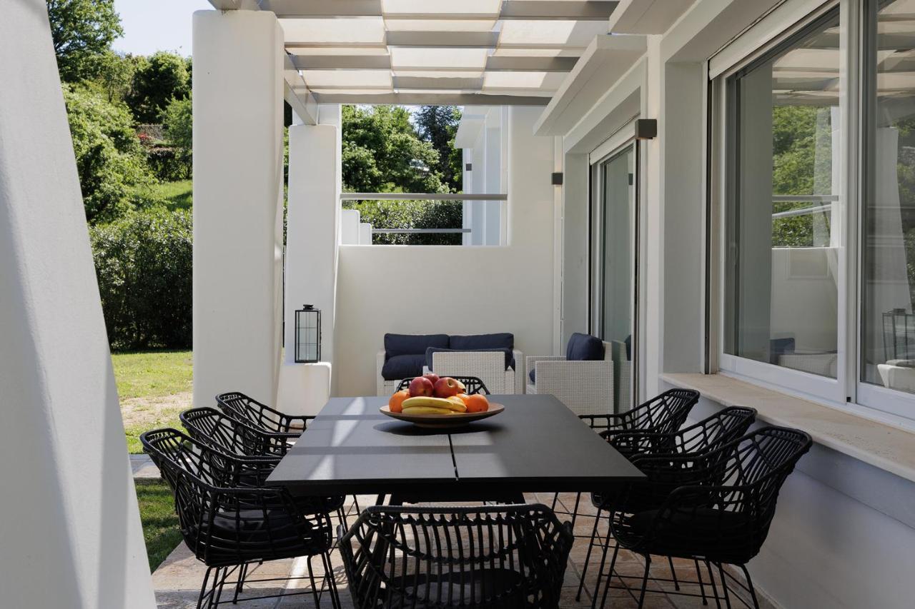 Rosemarine Villa *