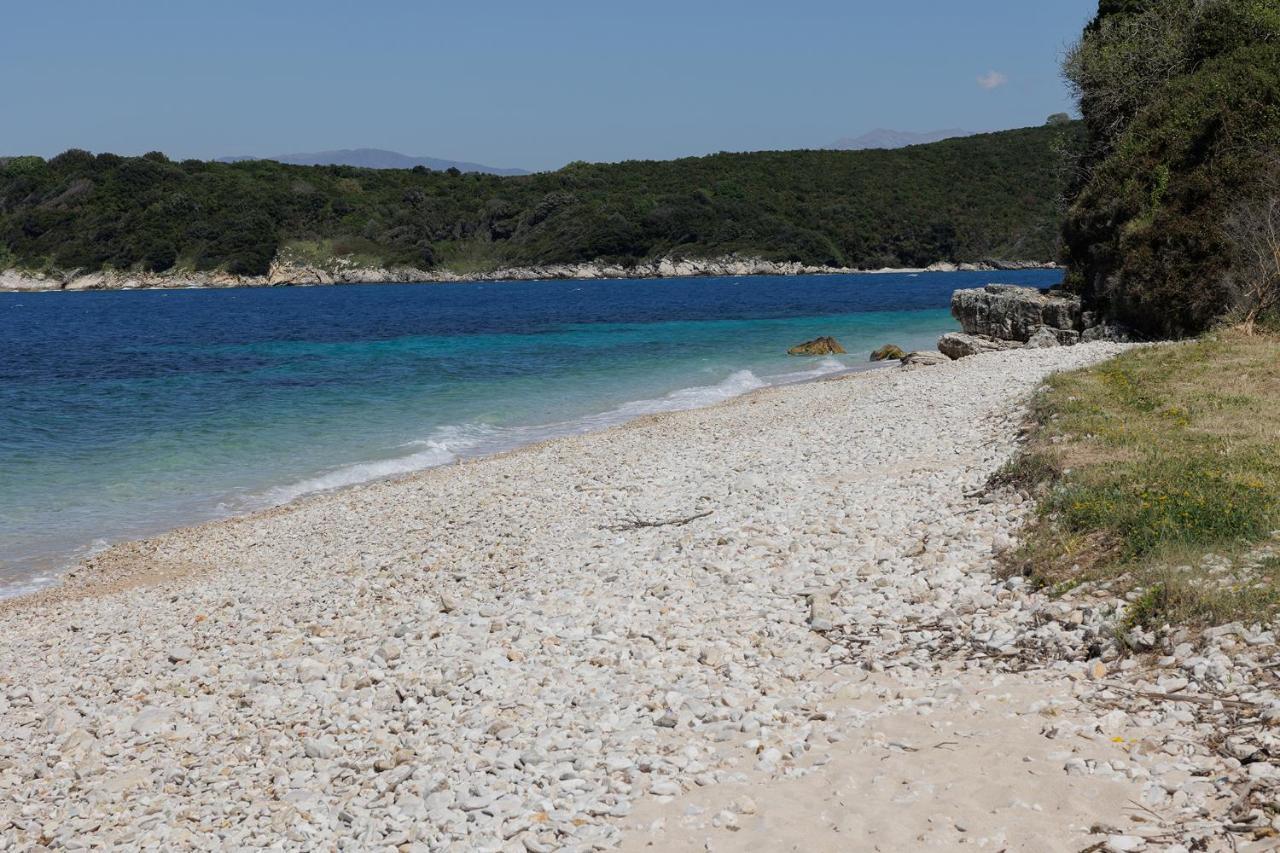 Rosemarine Villa Kassiopi