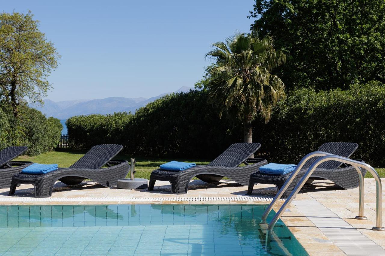 Villa Rosemarine Kassiopi