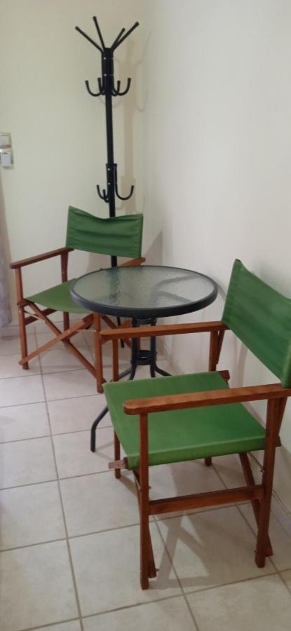 Krini Apartment
