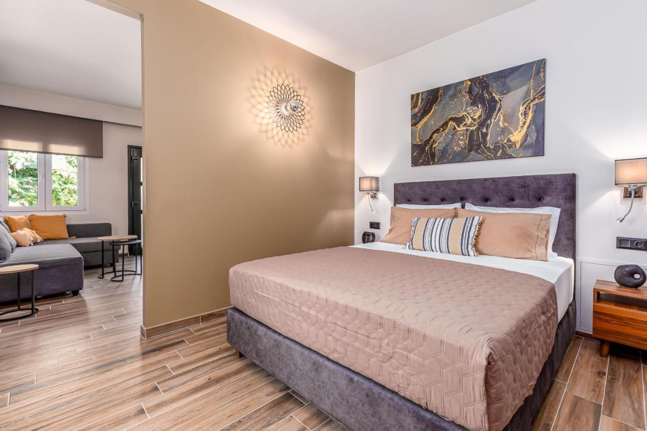 Apartment Titus Cfu Ipsos