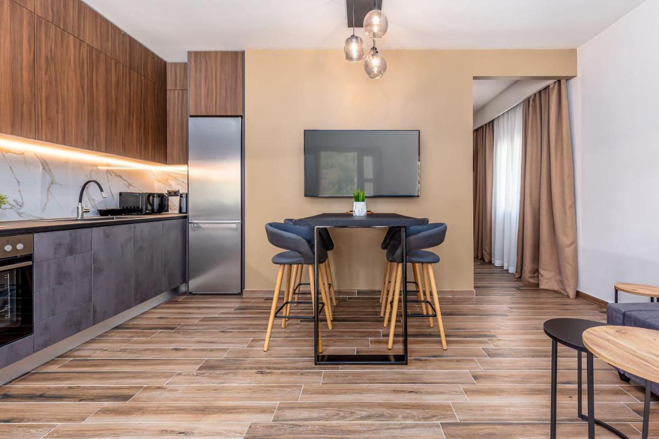 Apartment Titus Cfu