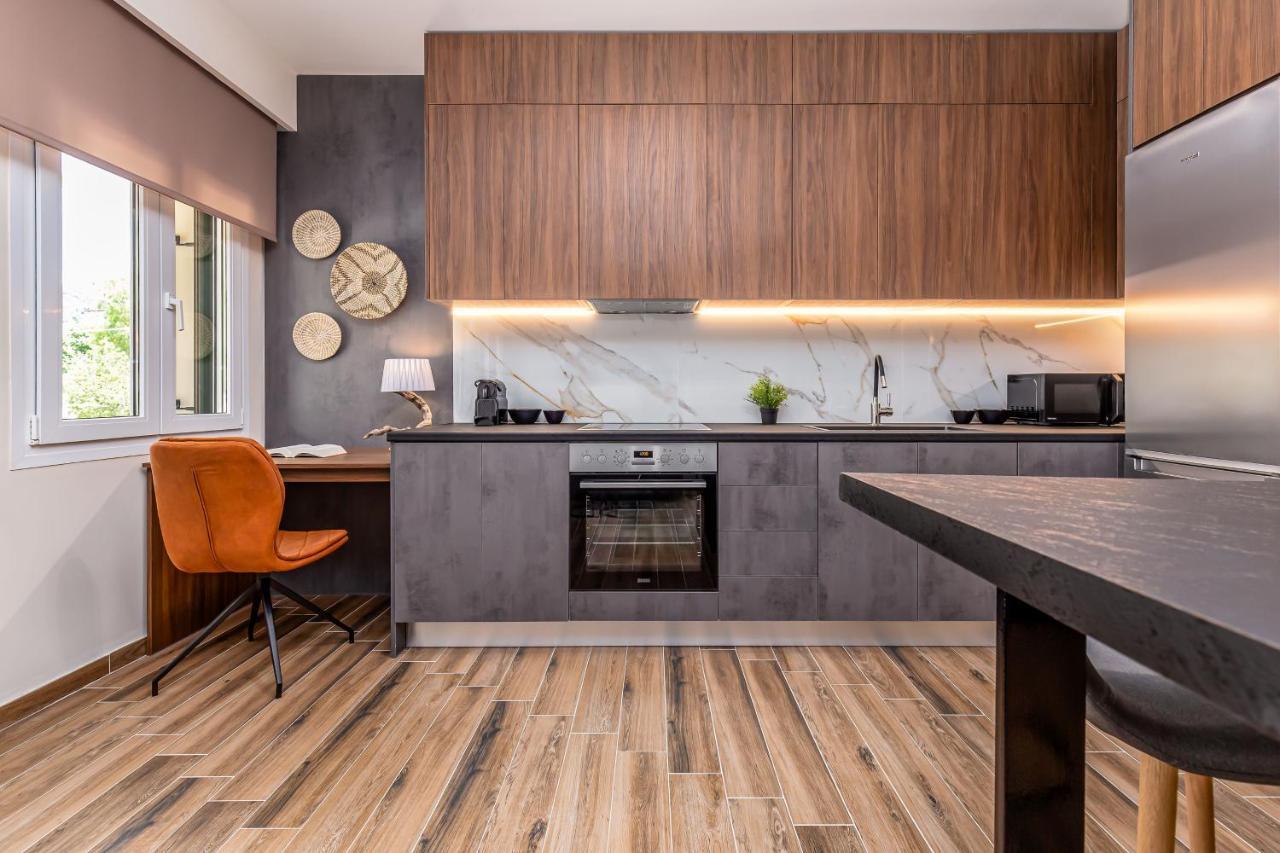 Titus Cfu Apartment