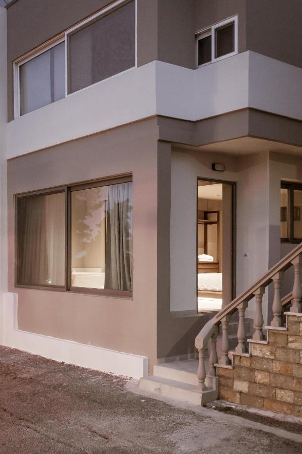 Apartment Sevasti Seaview *