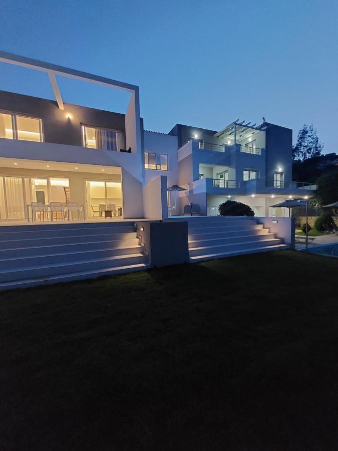 Oceana Apartment