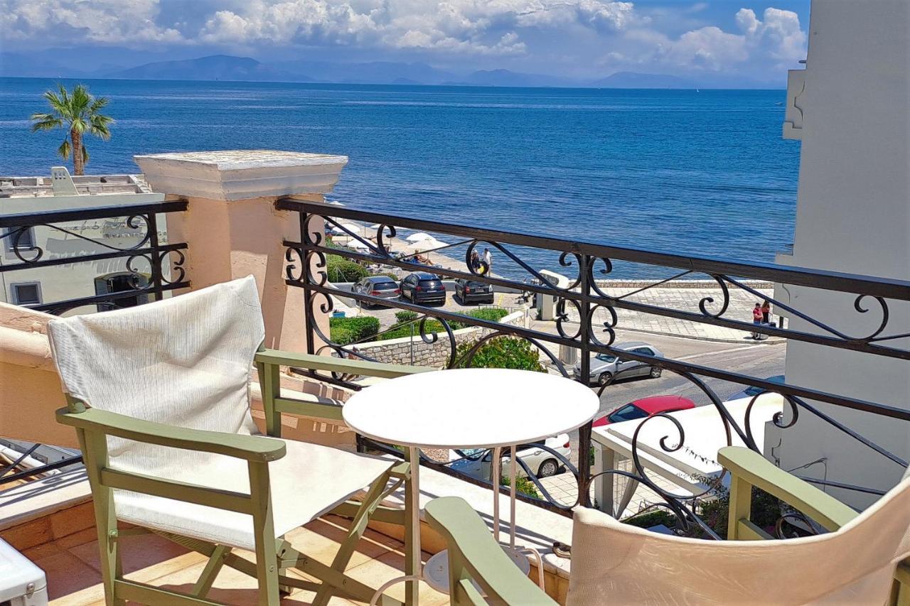Garitsa Bay Apartment *