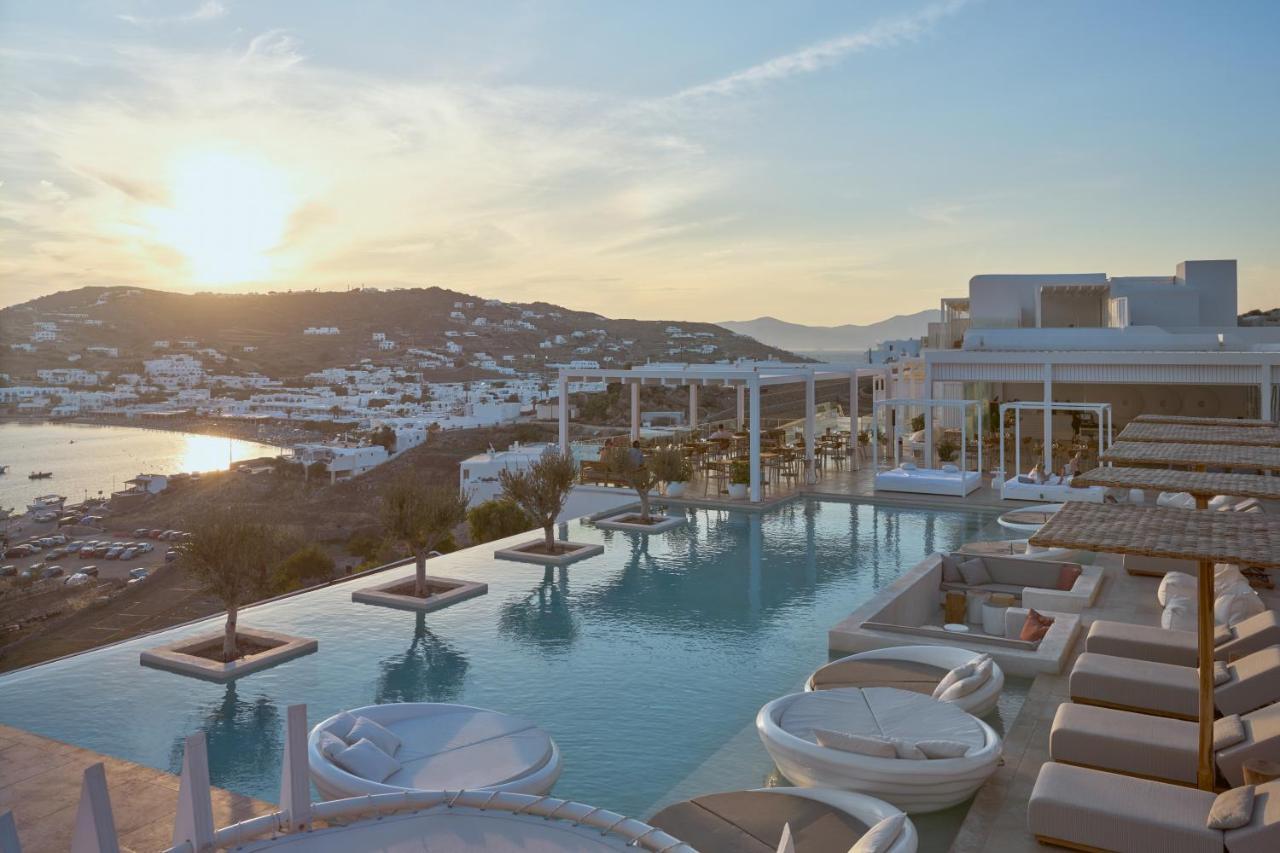 Once In Mykonos - Designed For Adults Hotel