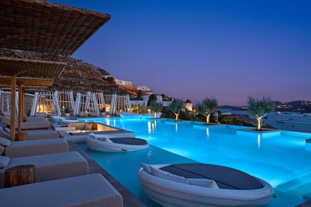 Hotel Once In Mykonos - Designed For Adults 5*