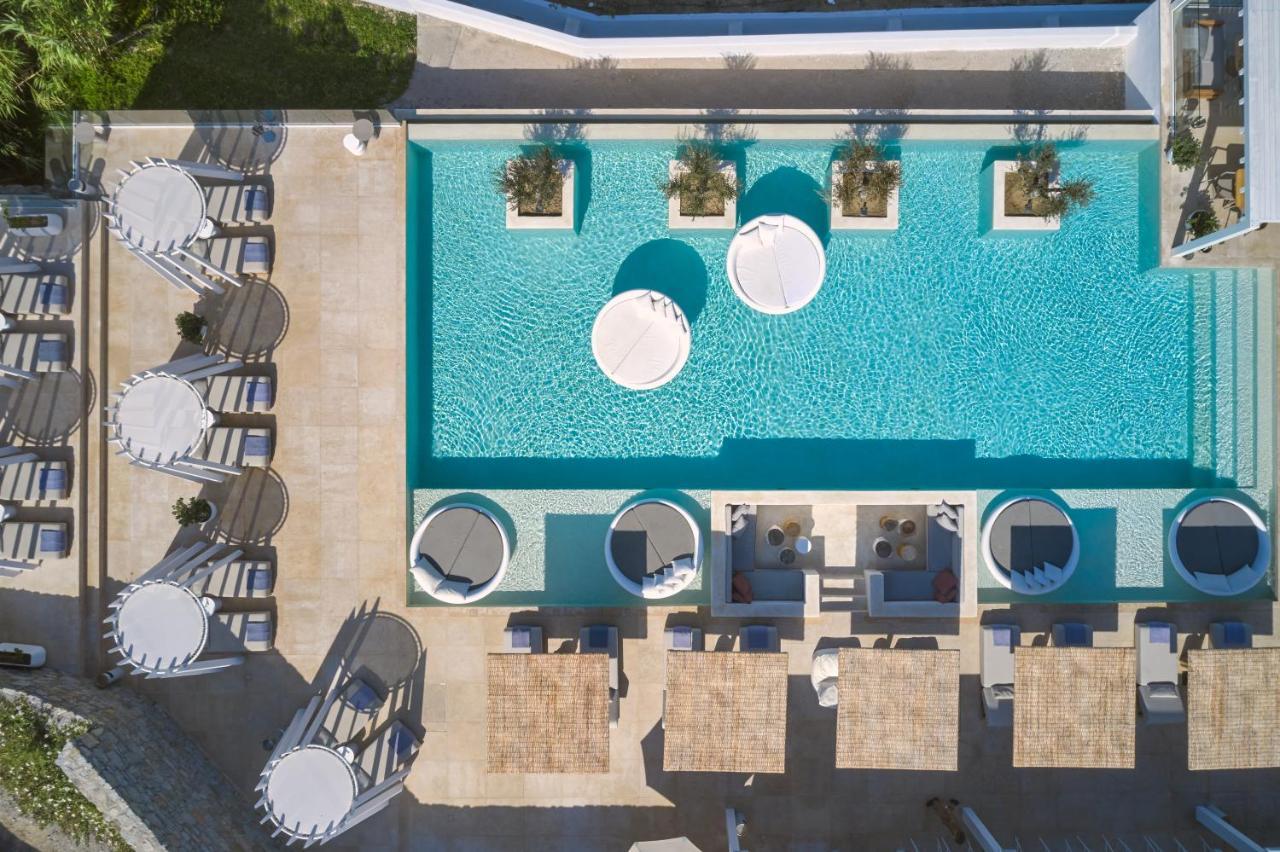Once In Mykonos - Designed For Adults Hotel