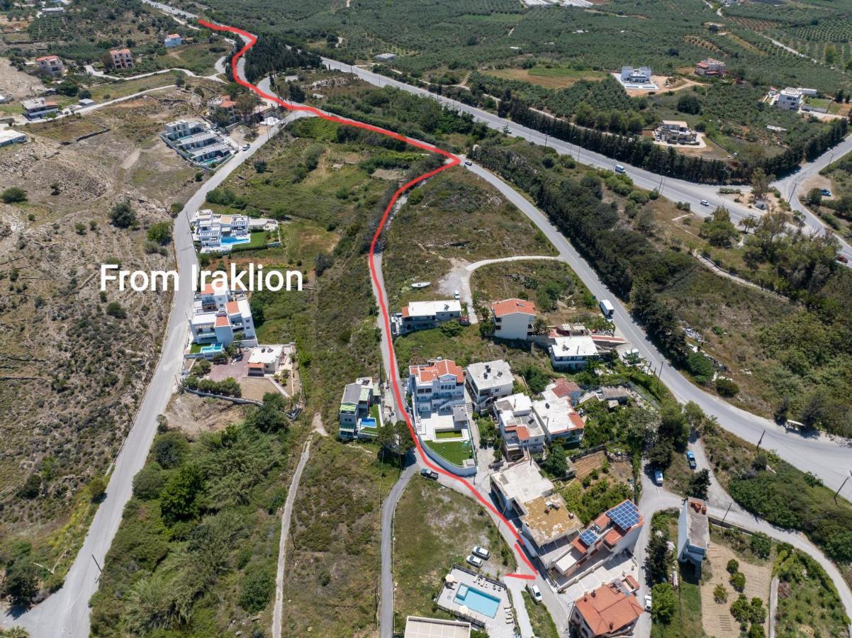 Casa Di Kasapa Panormos (Crete)