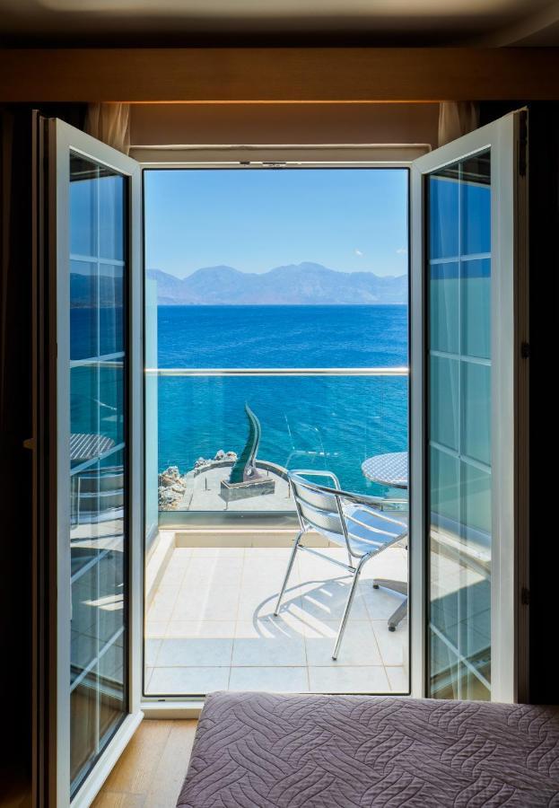 Hotel El Greco 2*