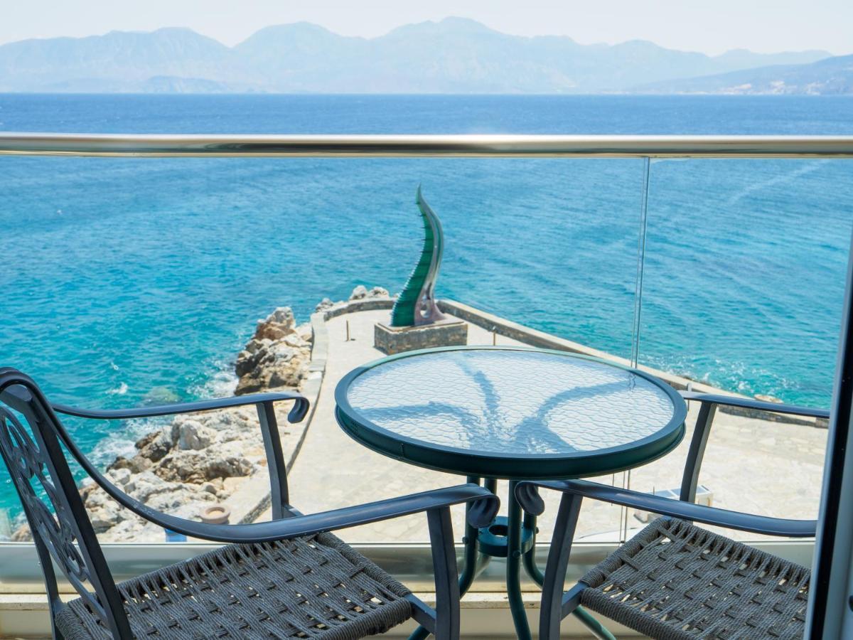 El Greco Hotel 2*